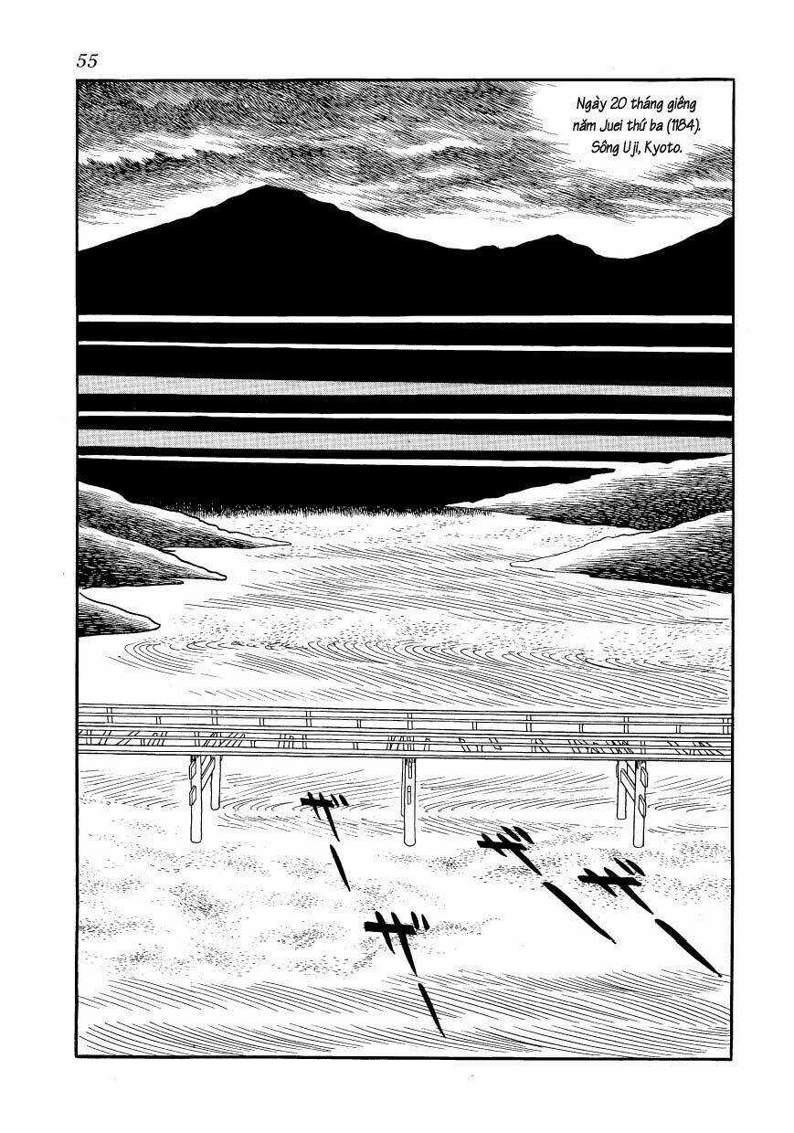 Chim Lửa Chapter 92 trang 11