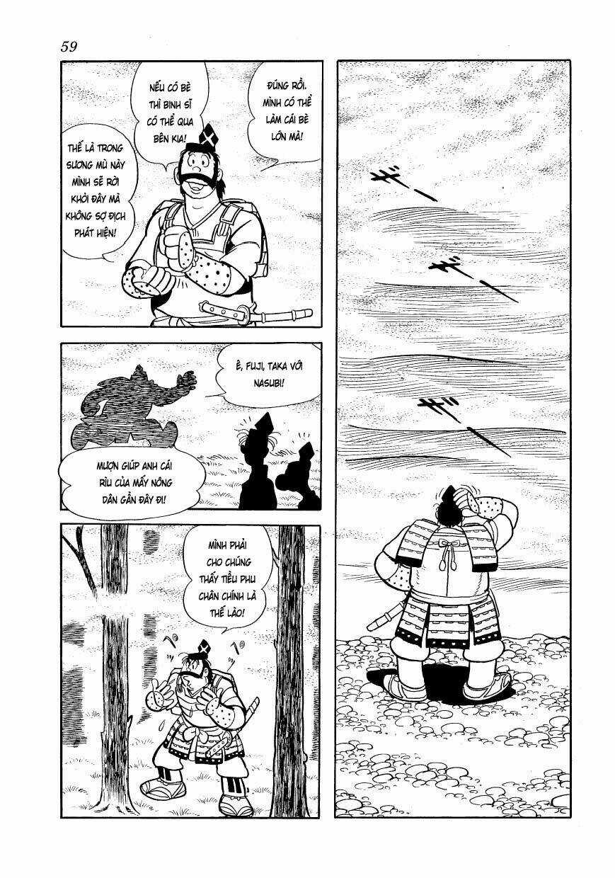 Chim Lửa Chapter 92 trang 15