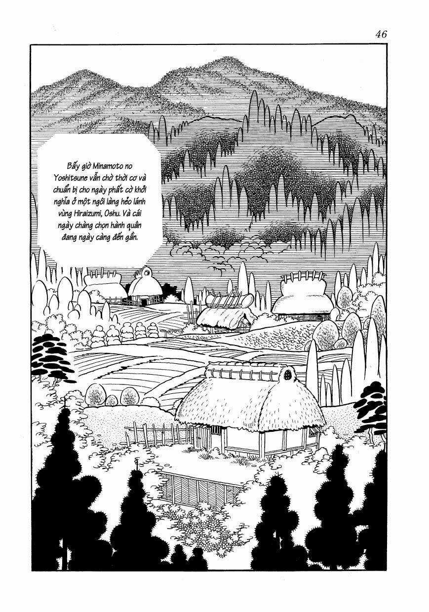 Chim Lửa Chapter 92 trang 2