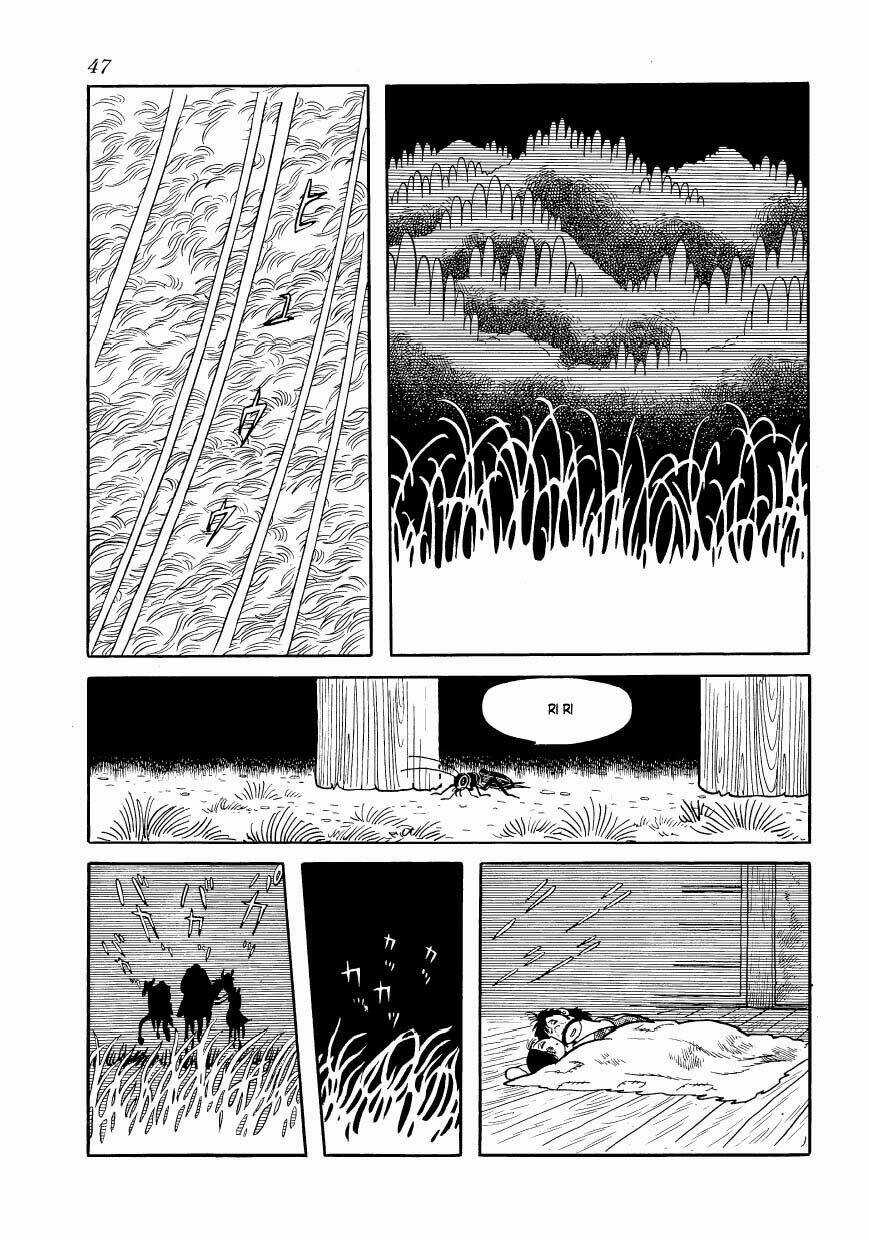 Chim Lửa Chapter 92 trang 3