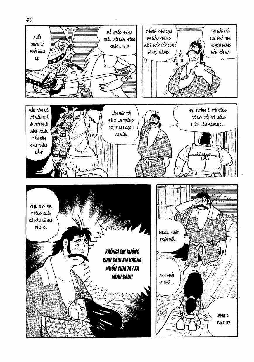 Chim Lửa Chapter 92 trang 5