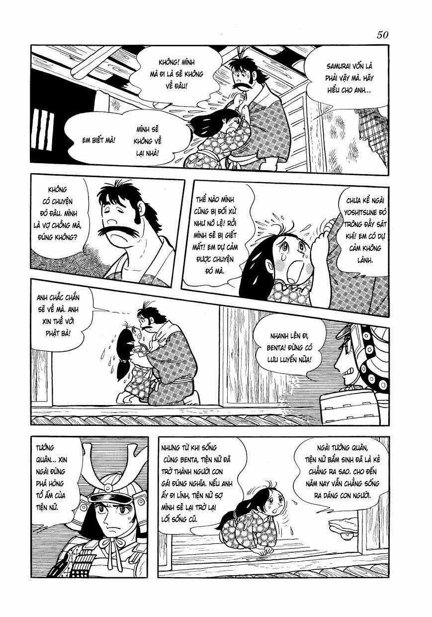 Chim Lửa Chapter 92 trang 6