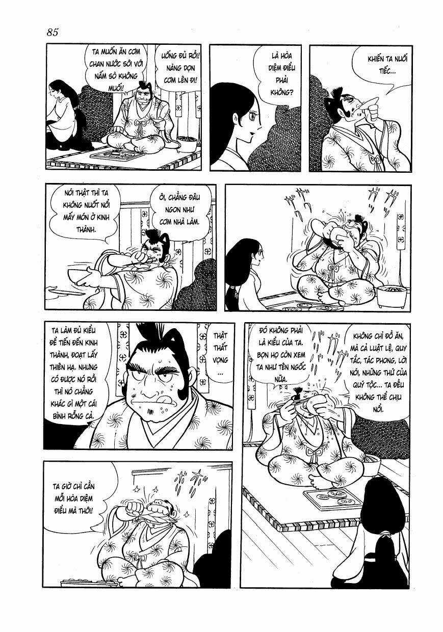 Chim Lửa Chapter 93 trang 21