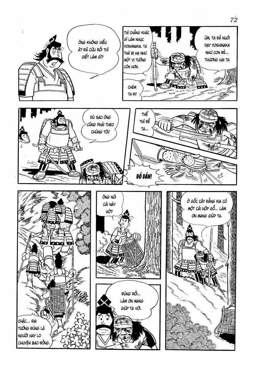 Chim Lửa Chapter 93 trang 8