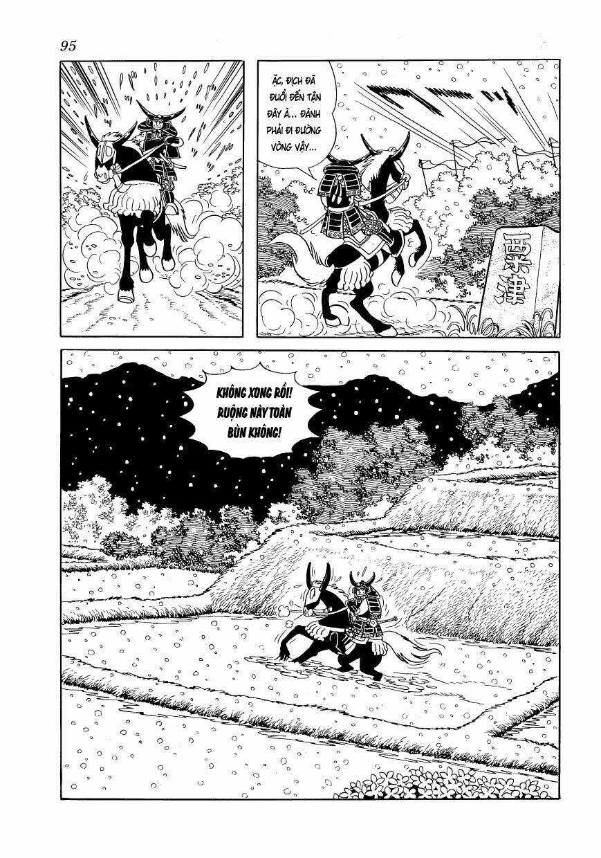Chim Lửa Chapter 94 trang 10