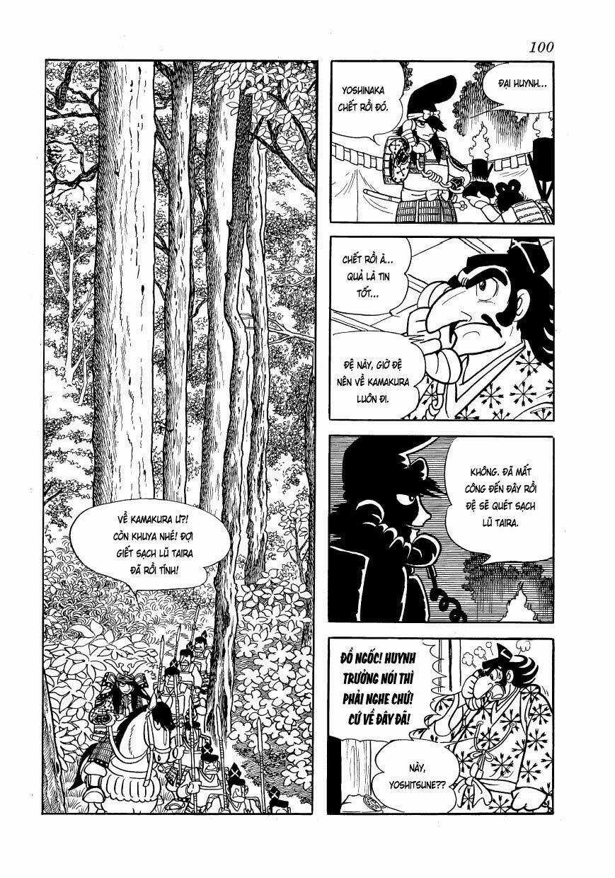 Chim Lửa Chapter 94 trang 15