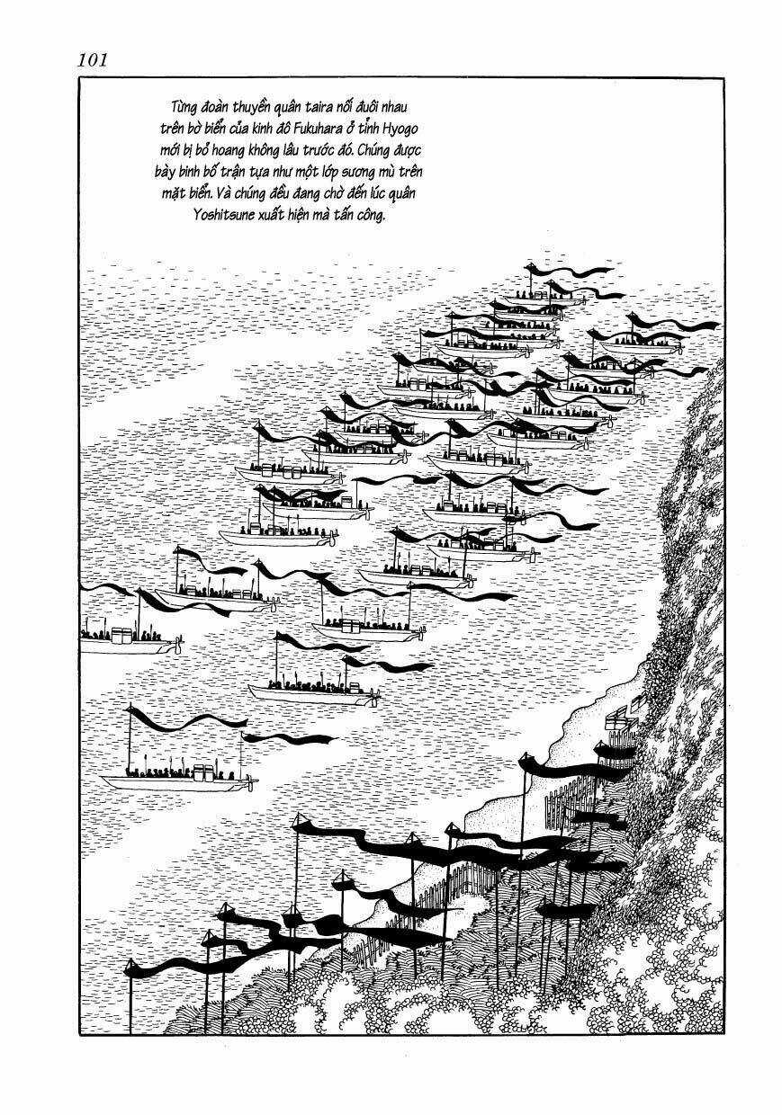 Chim Lửa Chapter 94 trang 16