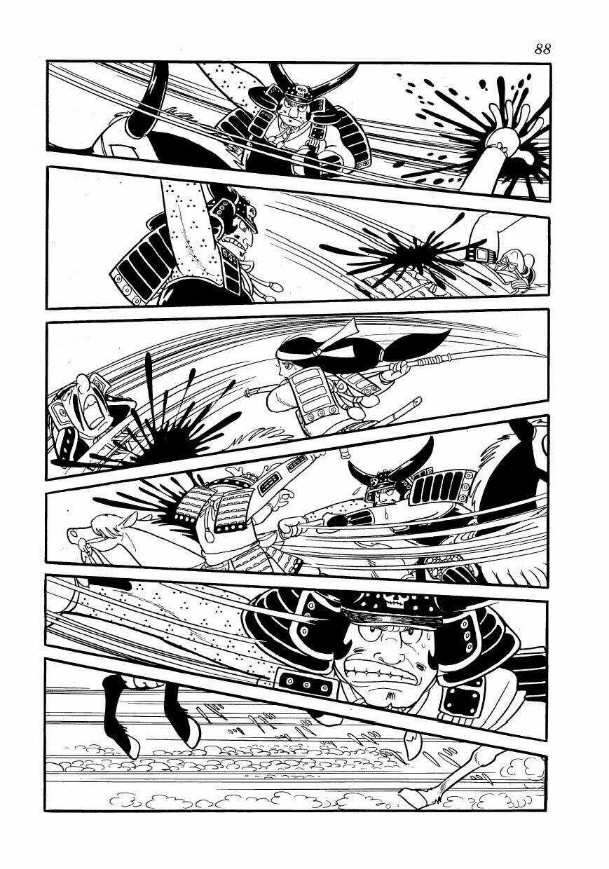 Chim Lửa Chapter 94 trang 3