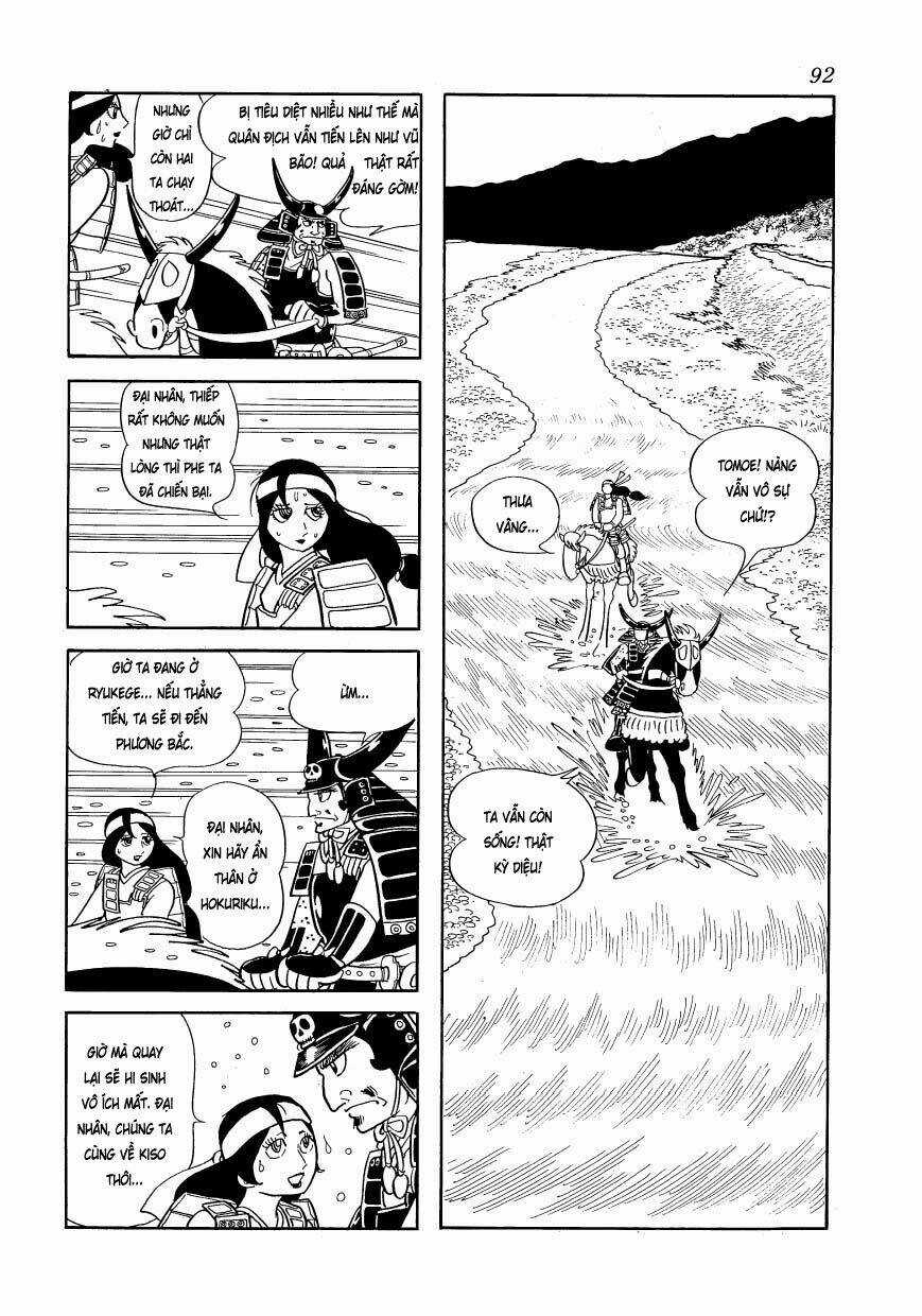 Chim Lửa Chapter 94 trang 7