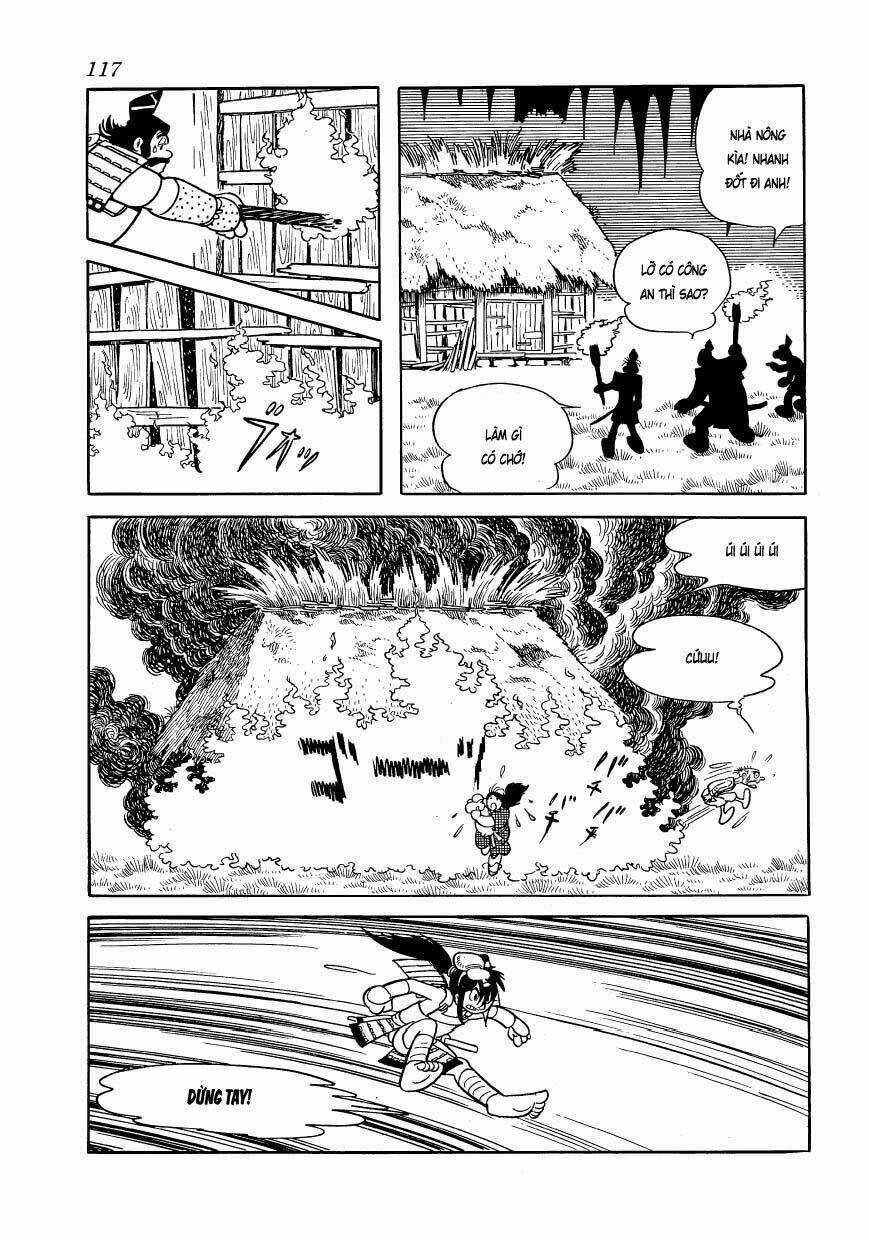 Chim Lửa Chapter 95 trang 14