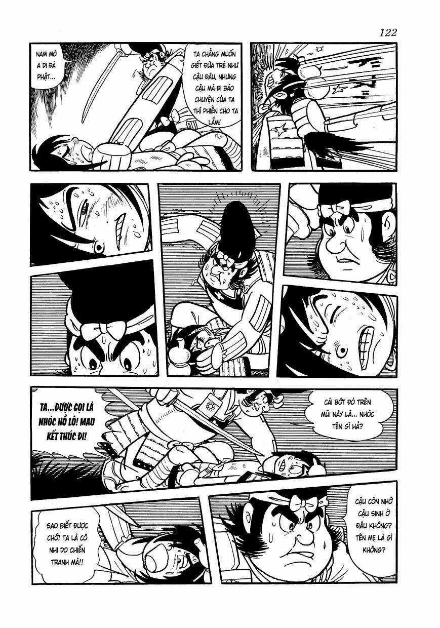 Chim Lửa Chapter 95 trang 19