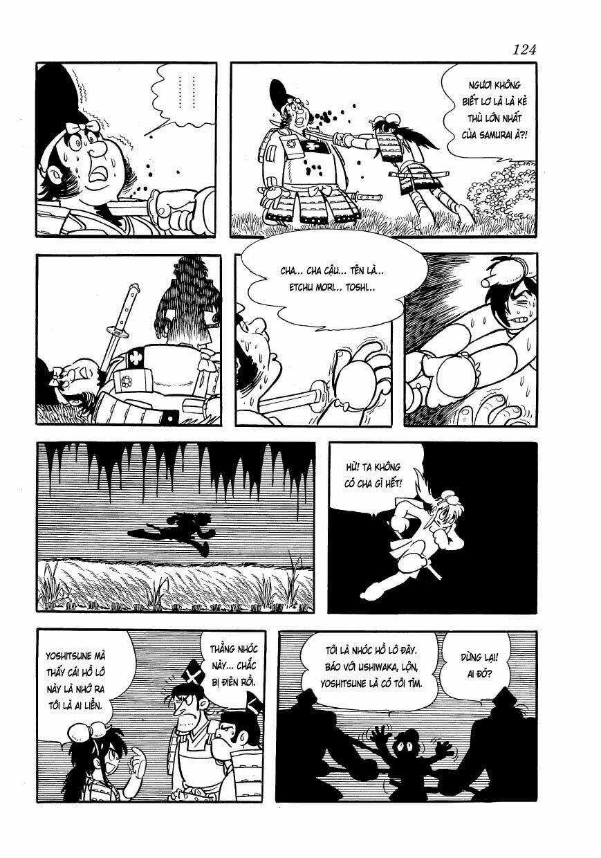 Chim Lửa Chapter 95 trang 21