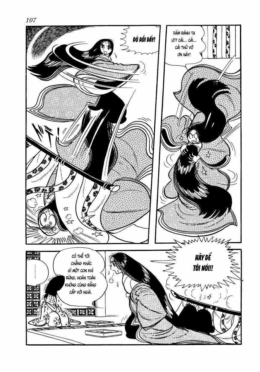 Chim Lửa Chapter 95 trang 4