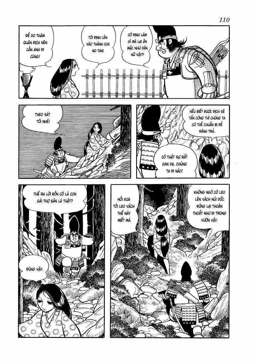 Chim Lửa Chapter 95 trang 7