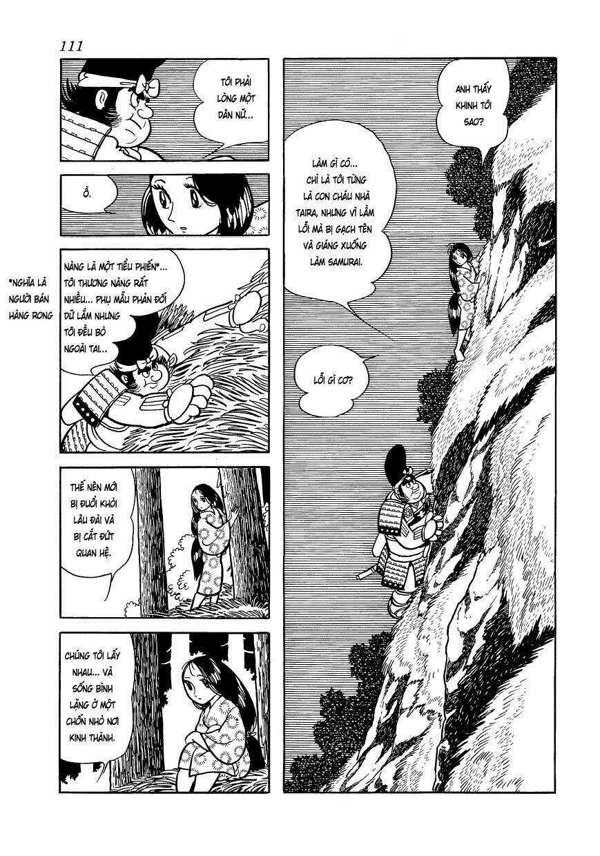Chim Lửa Chapter 95 trang 8