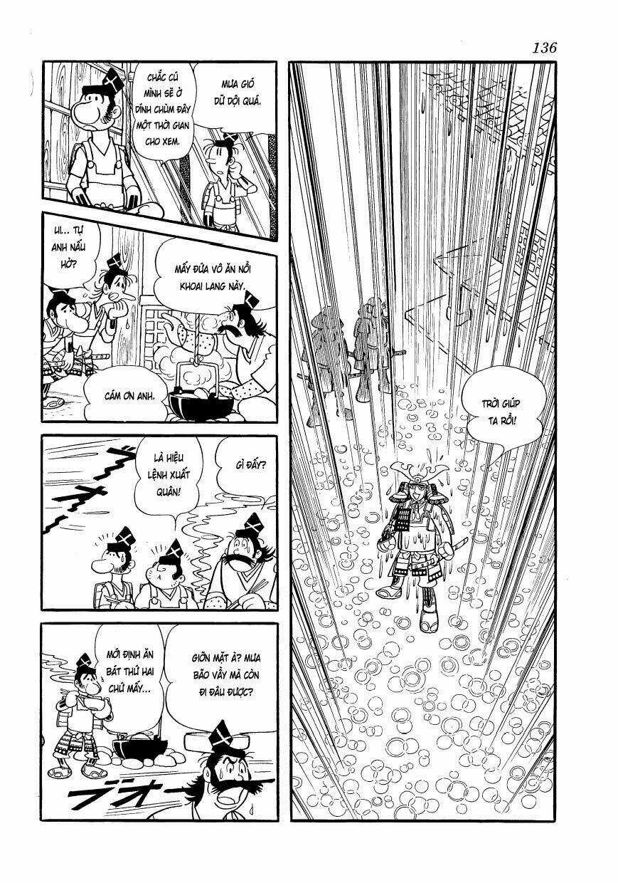 Chim Lửa Chapter 96 trang 13