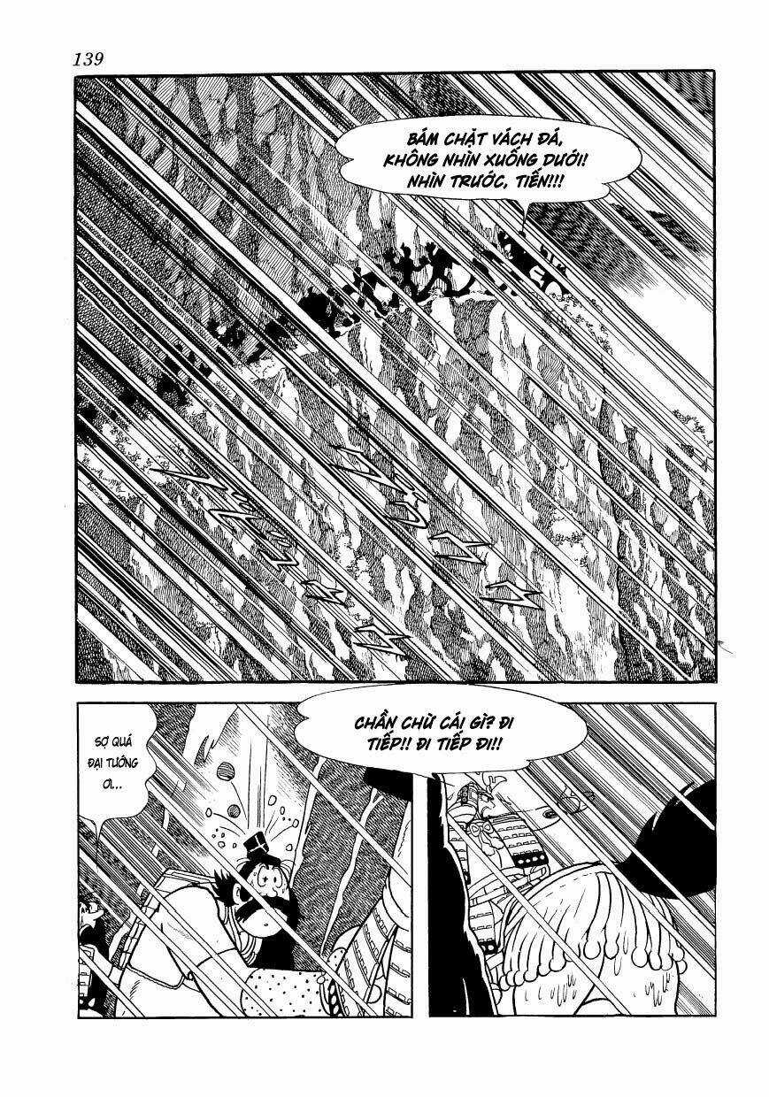 Chim Lửa Chapter 96 trang 16