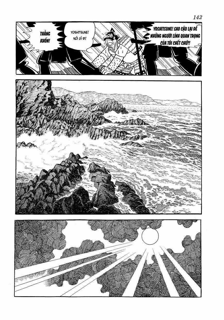 Chim Lửa Chapter 96 trang 19