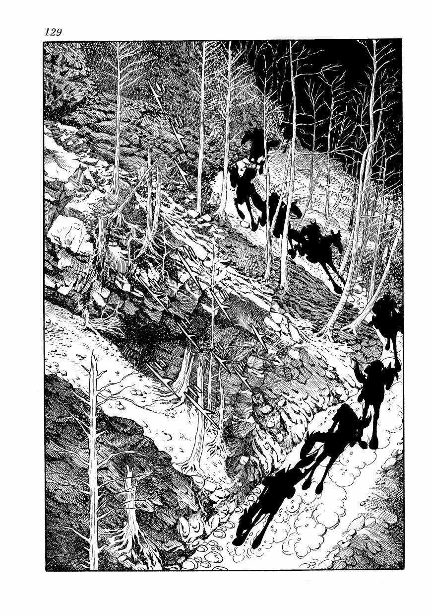 Chim Lửa Chapter 96 trang 6