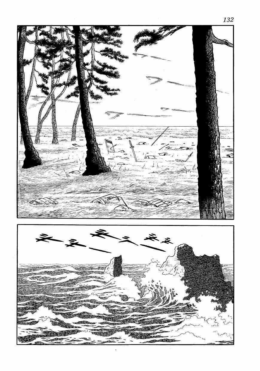 Chim Lửa Chapter 96 trang 9