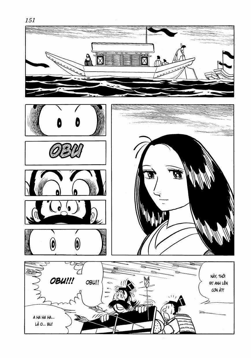 Chim Lửa Chapter 97 trang 10