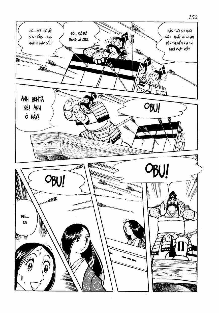 Chim Lửa Chapter 97 trang 11