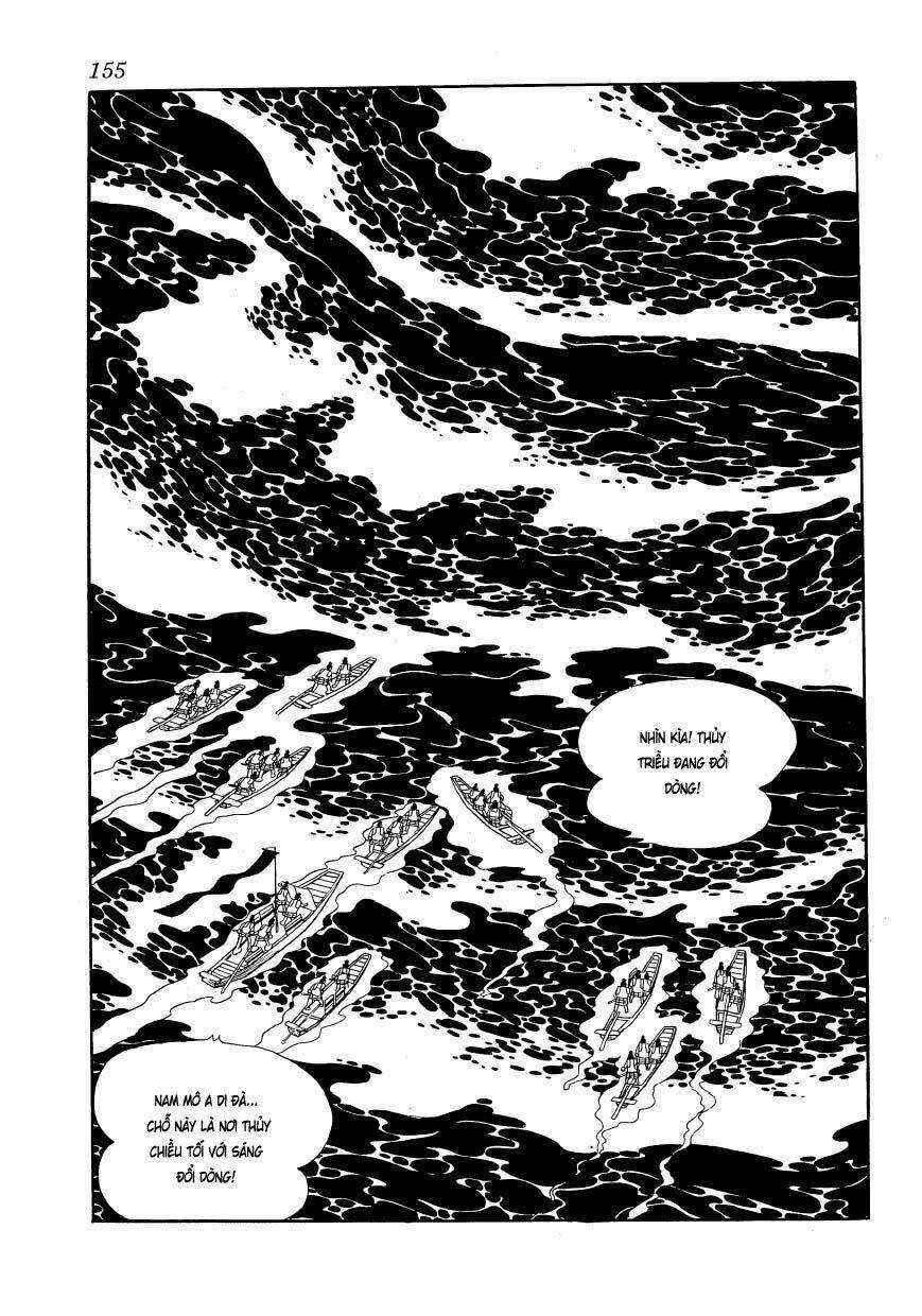 Chim Lửa Chapter 97 trang 14