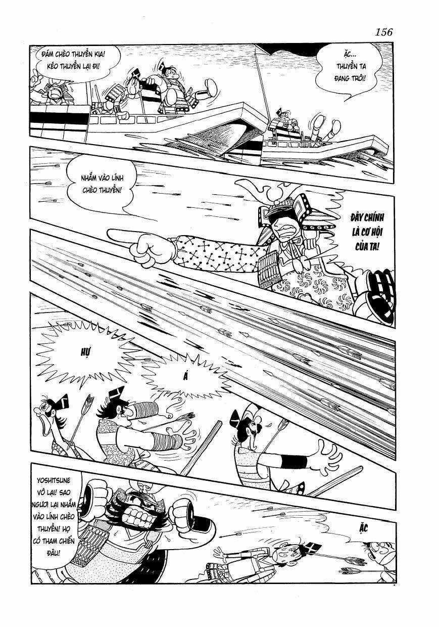 Chim Lửa Chapter 97 trang 15