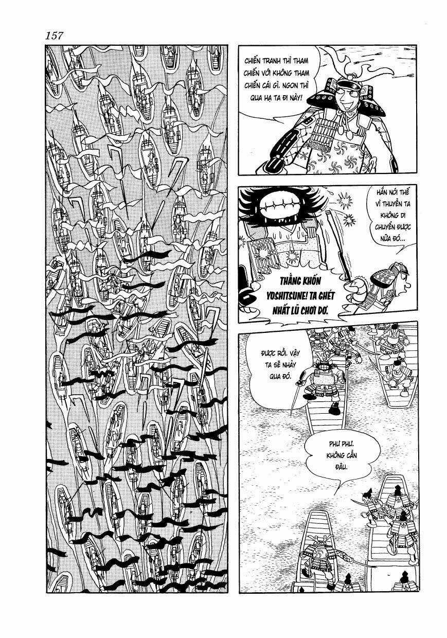 Chim Lửa Chapter 97 trang 16