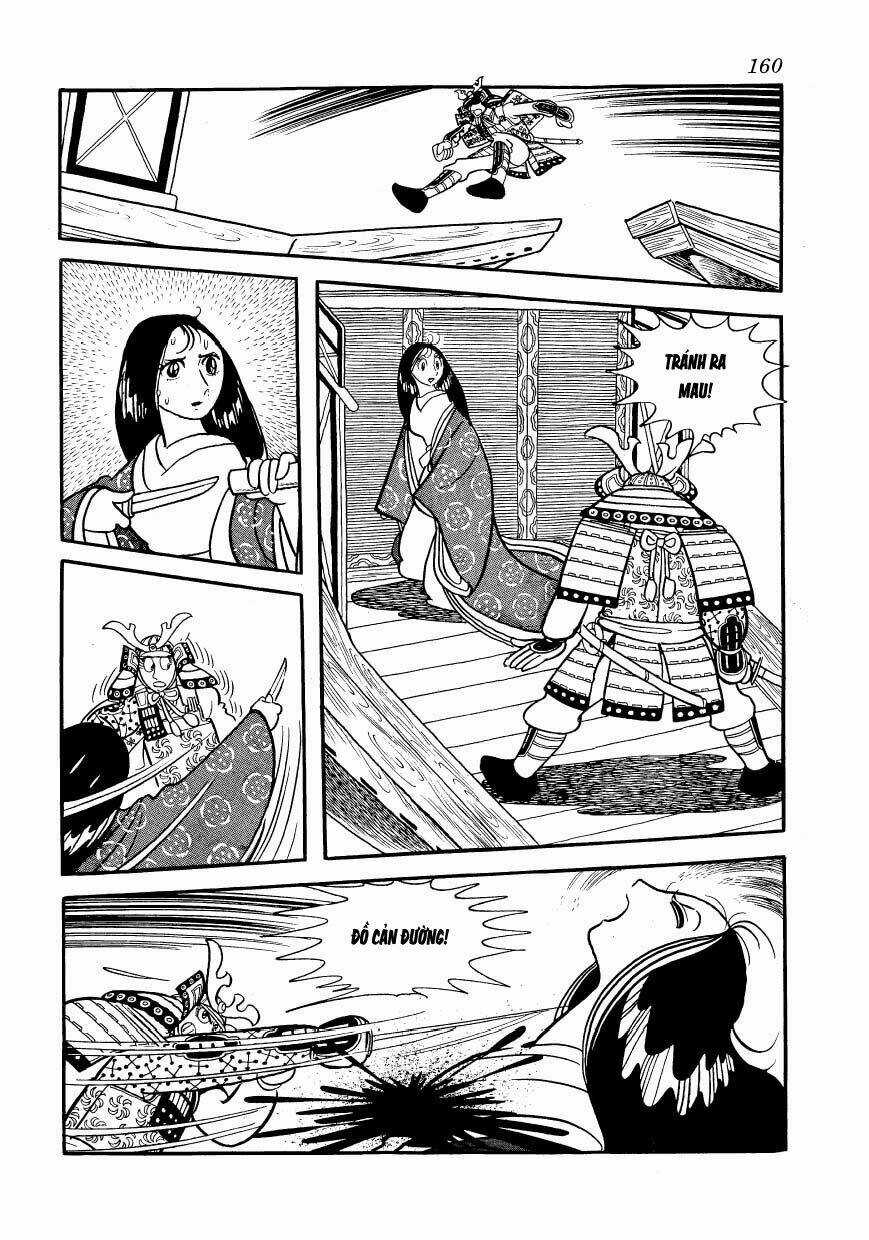 Chim Lửa Chapter 97 trang 19