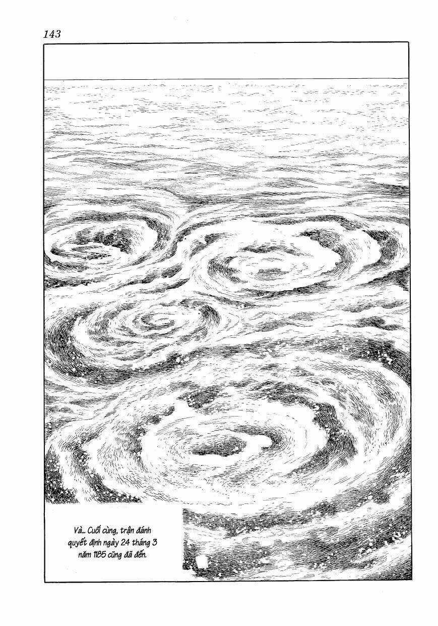 Chim Lửa Chapter 97 trang 2