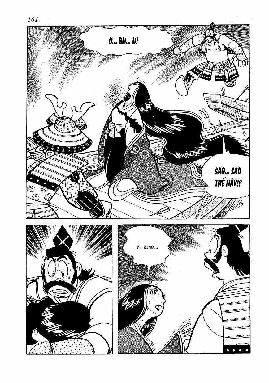 Chim Lửa Chapter 97 trang 20