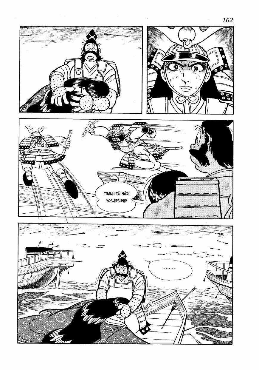 Chim Lửa Chapter 97 trang 21