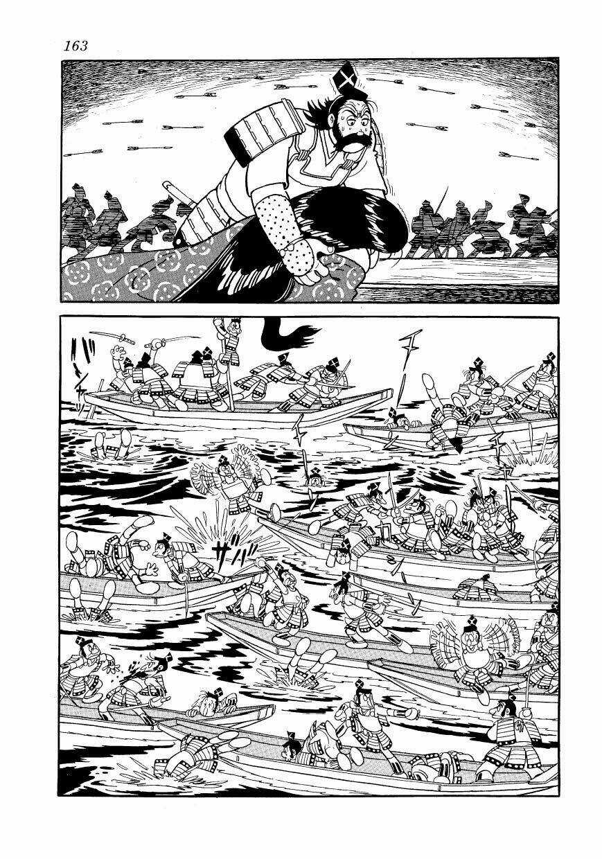 Chim Lửa Chapter 97 trang 22