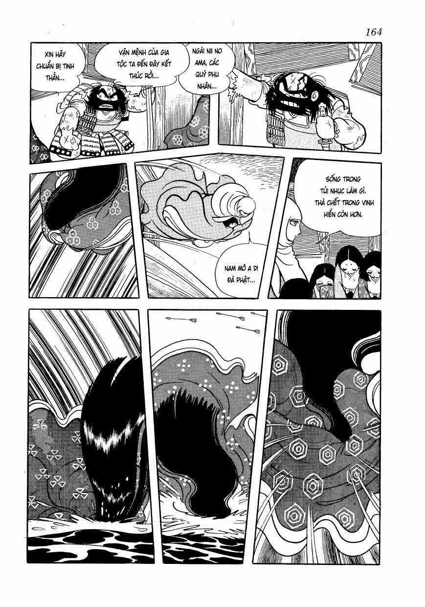 Chim Lửa Chapter 97 trang 23