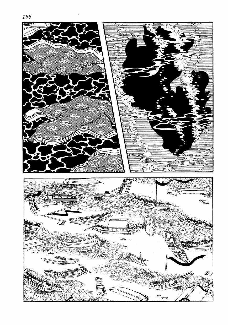 Chim Lửa Chapter 97 trang 24