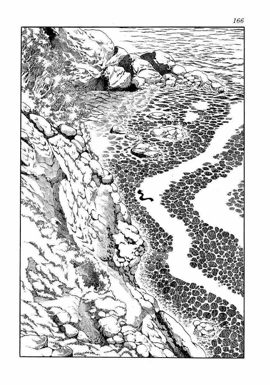 Chim Lửa Chapter 97 trang 25