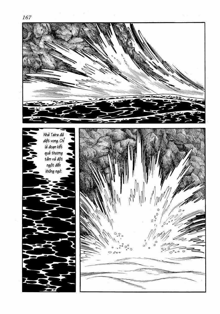 Chim Lửa Chapter 97 trang 26