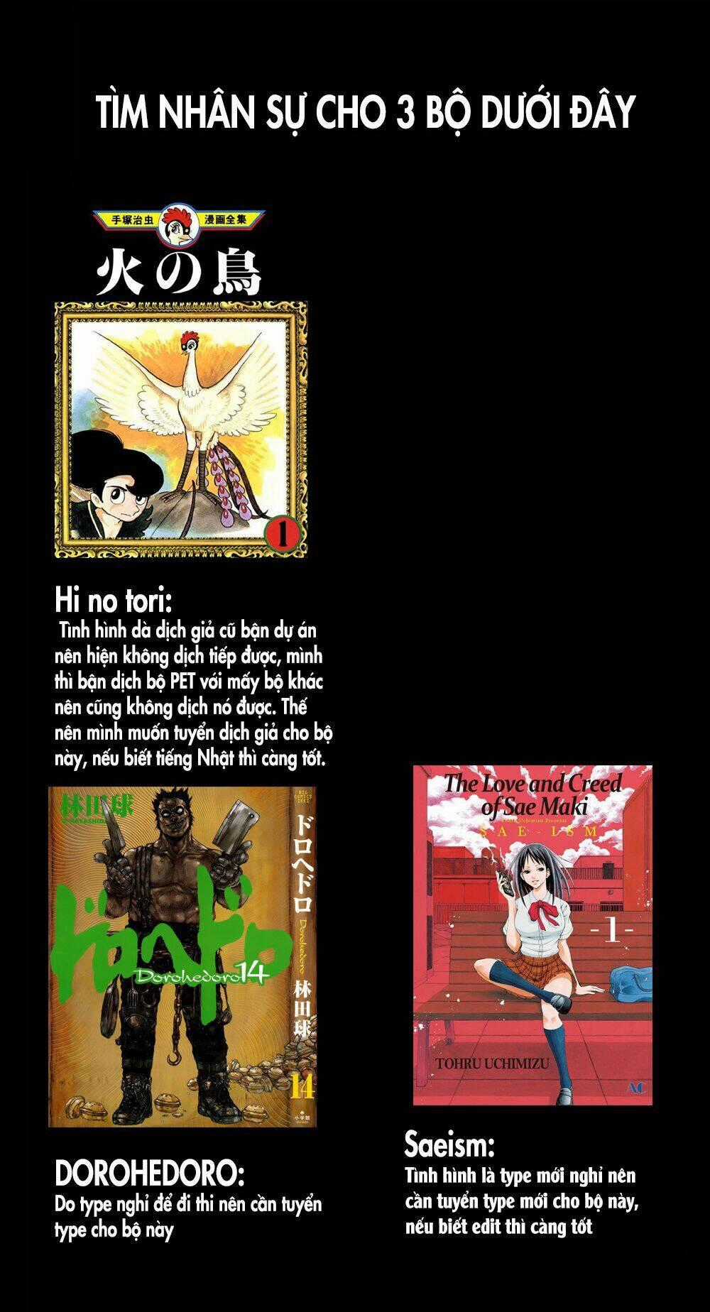 Chim Lửa Chapter 97 trang 27