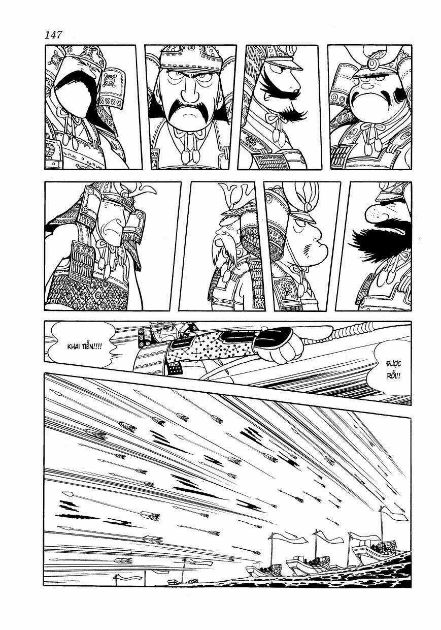 Chim Lửa Chapter 97 trang 6