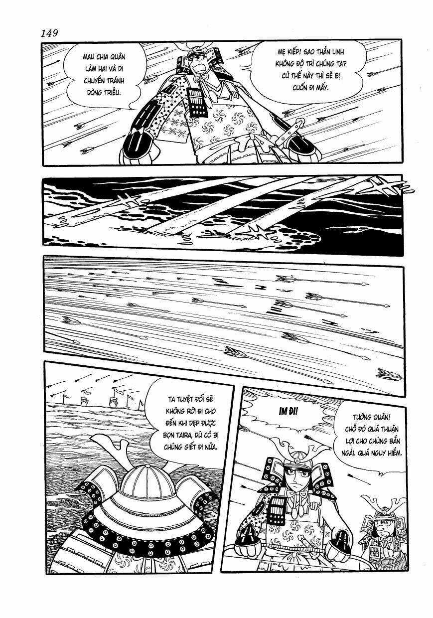 Chim Lửa Chapter 97 trang 8