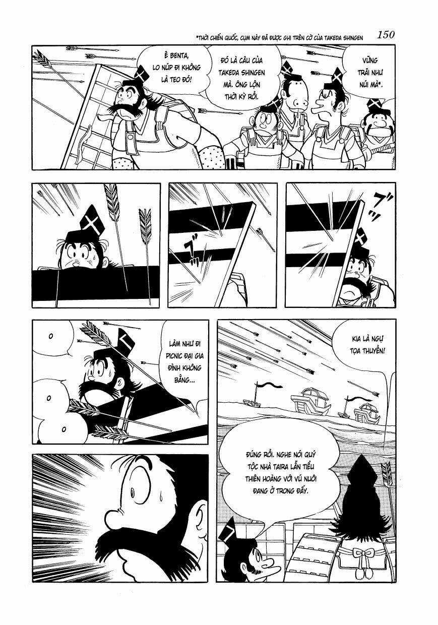 Chim Lửa Chapter 97 trang 9