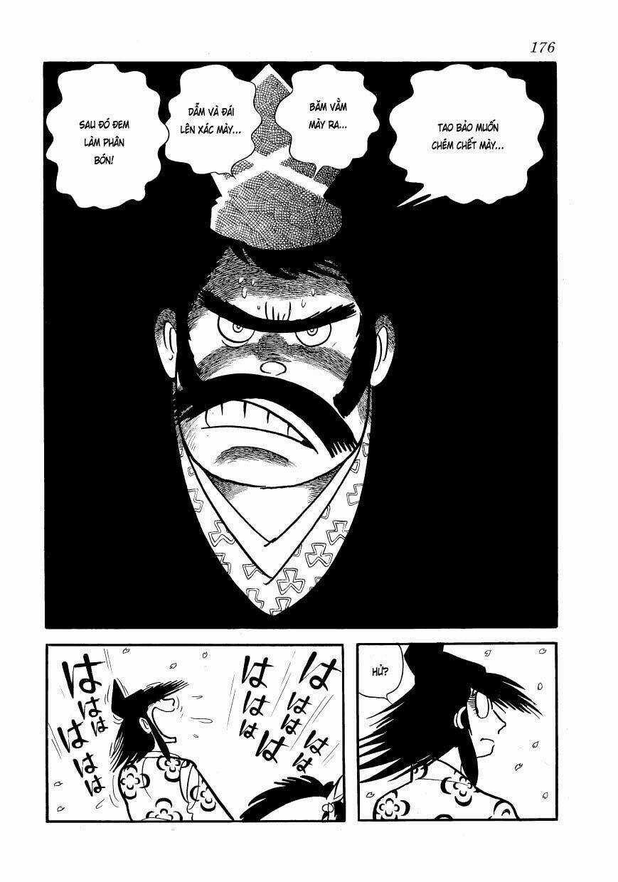 Chim Lửa Chapter 98 trang 10