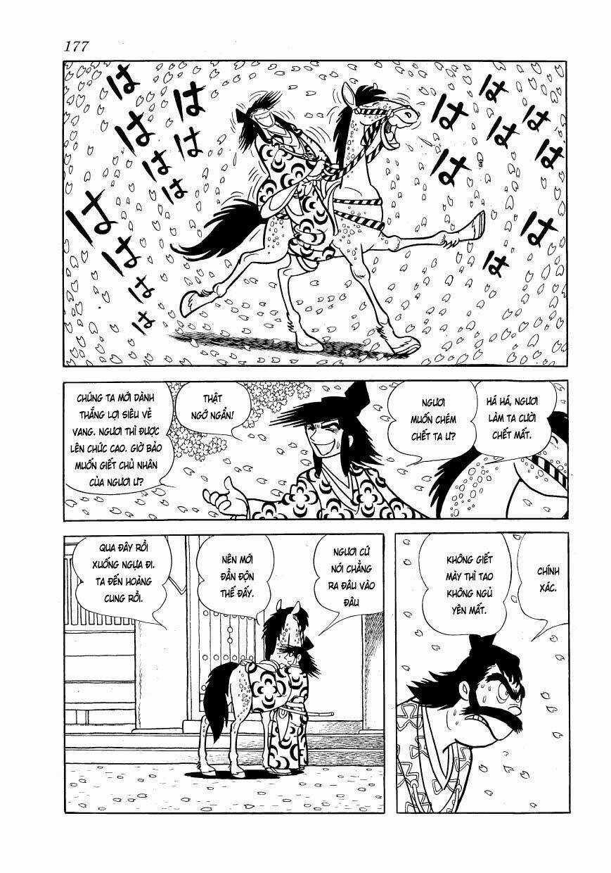 Chim Lửa Chapter 98 trang 11