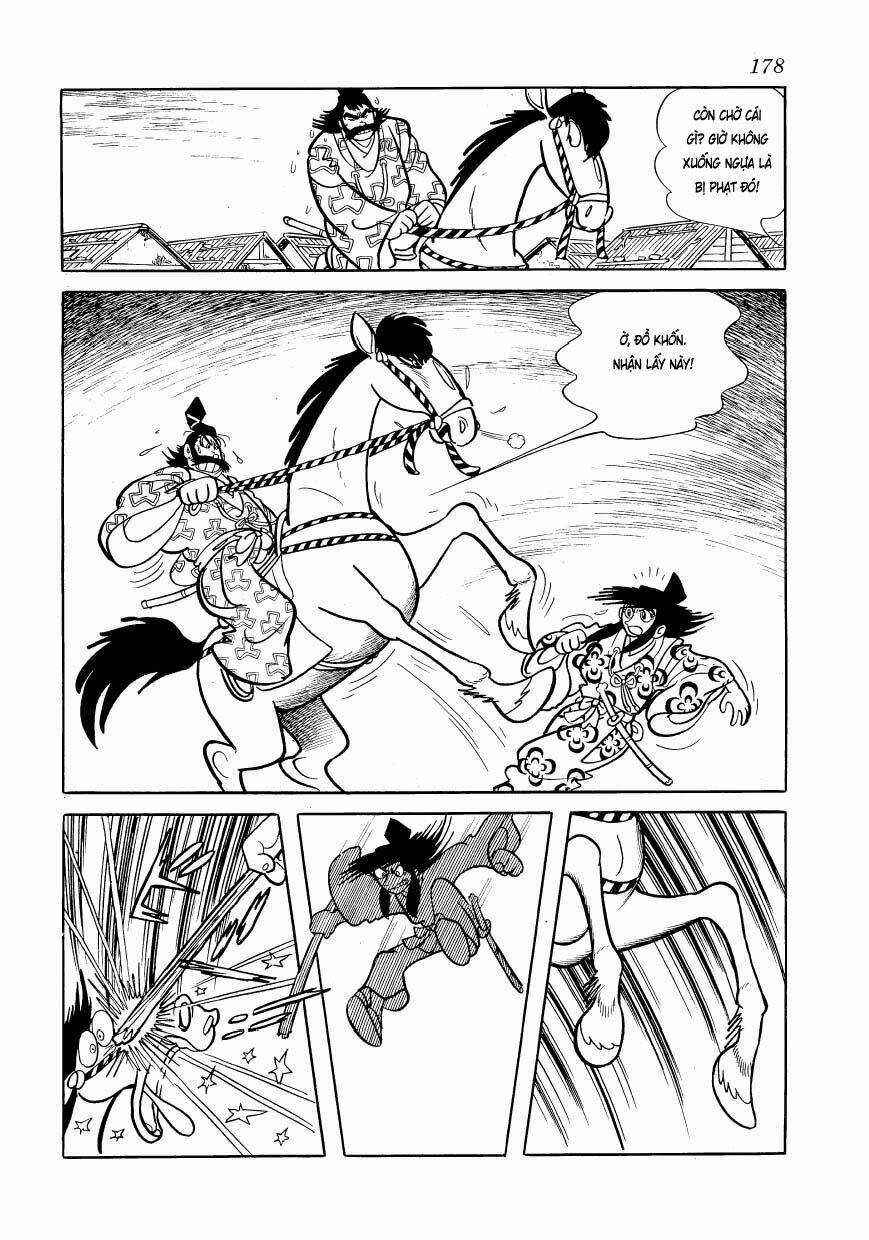 Chim Lửa Chapter 98 trang 12