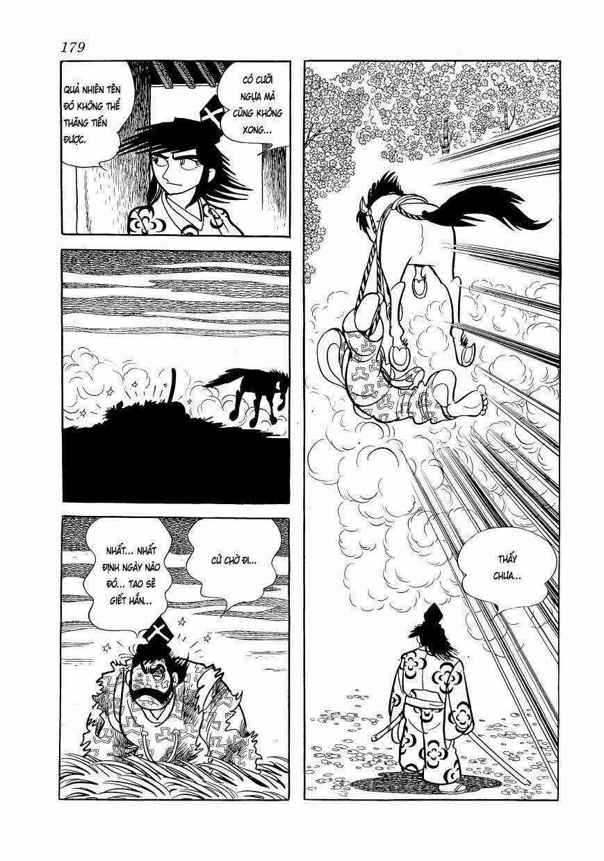 Chim Lửa Chapter 98 trang 13