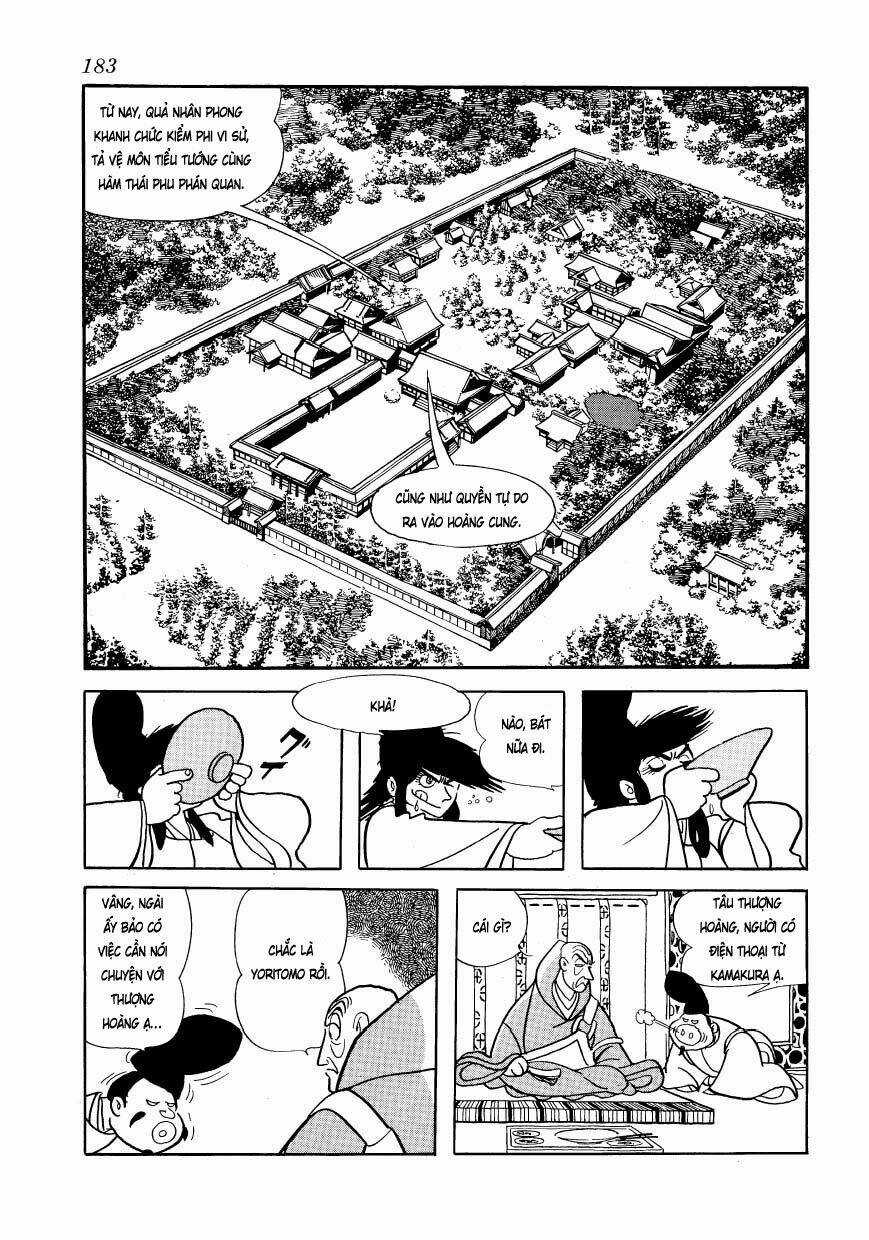 Chim Lửa Chapter 98 trang 16