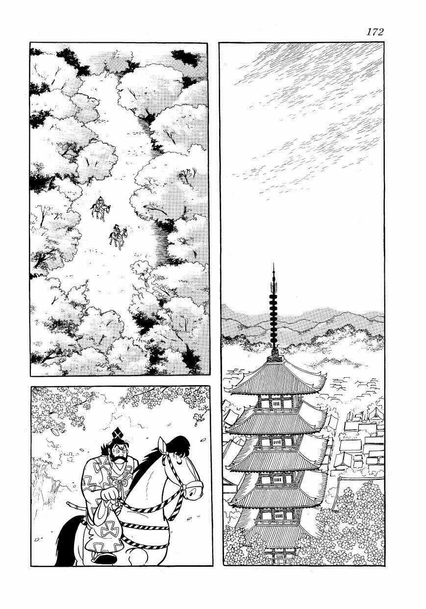 Chim Lửa Chapter 98 trang 6