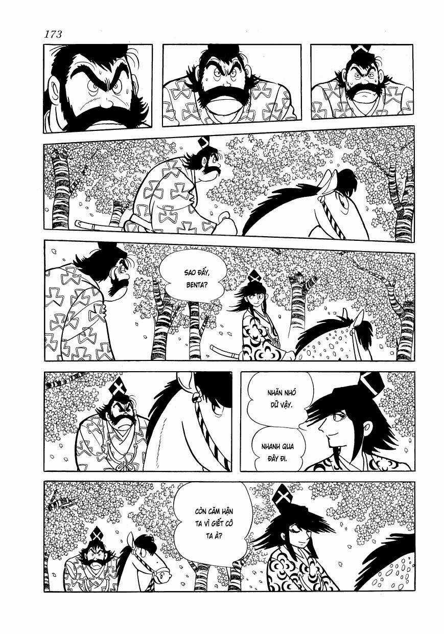 Chim Lửa Chapter 98 trang 7