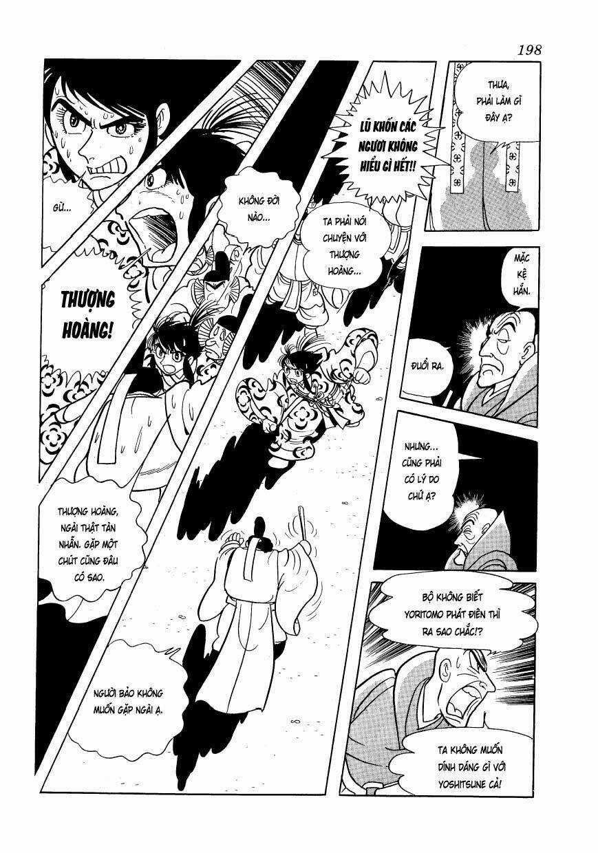 Chim Lửa Chapter 99 trang 12